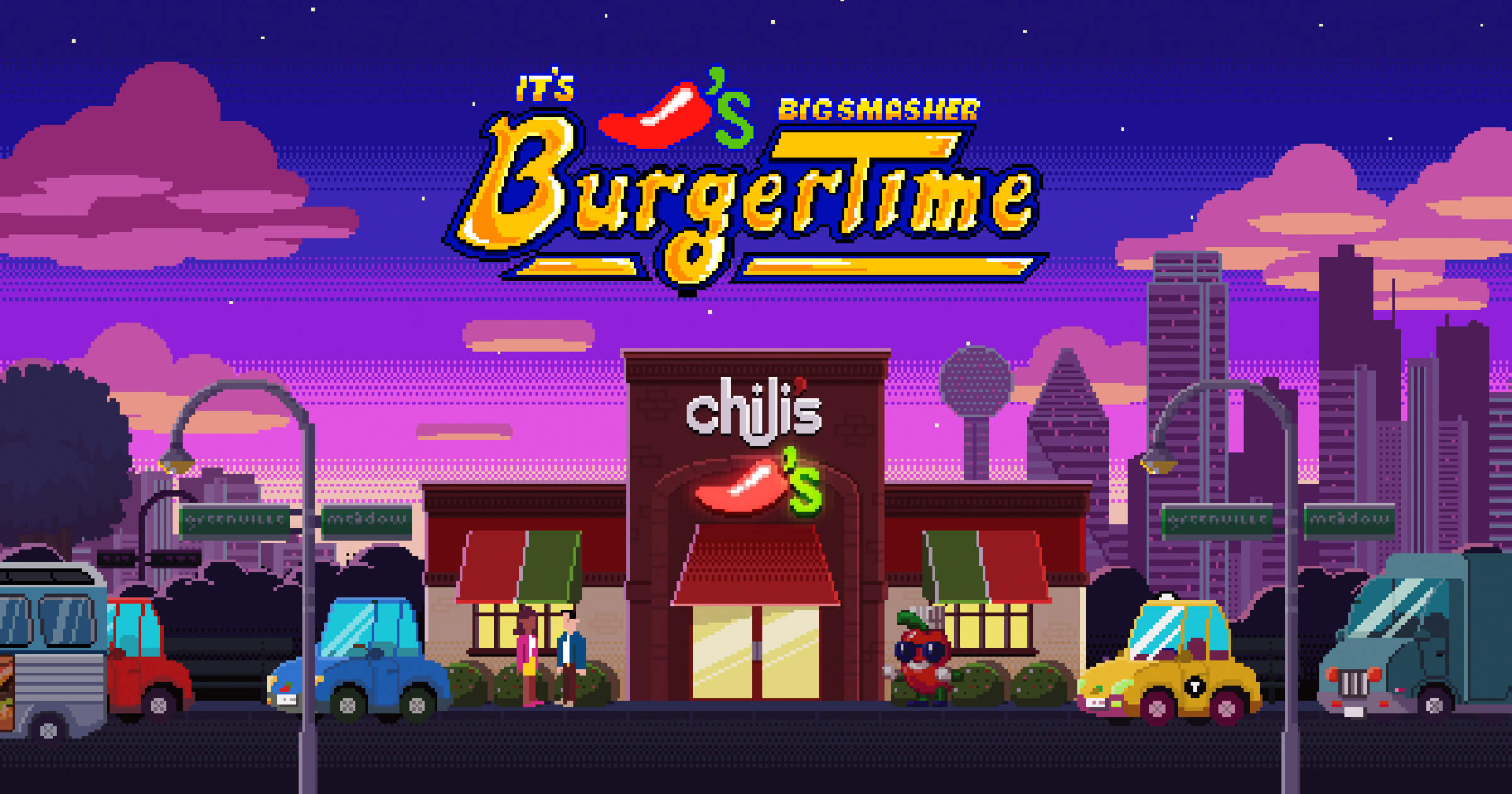 chilisburgertime.com