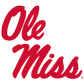 University of Mississippi Logo