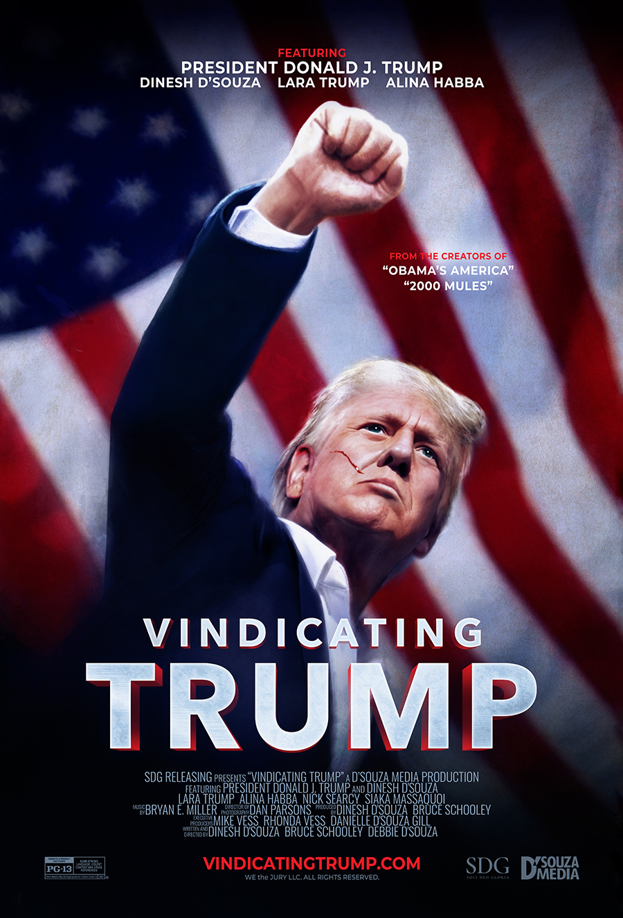 vindicatingtrump.com