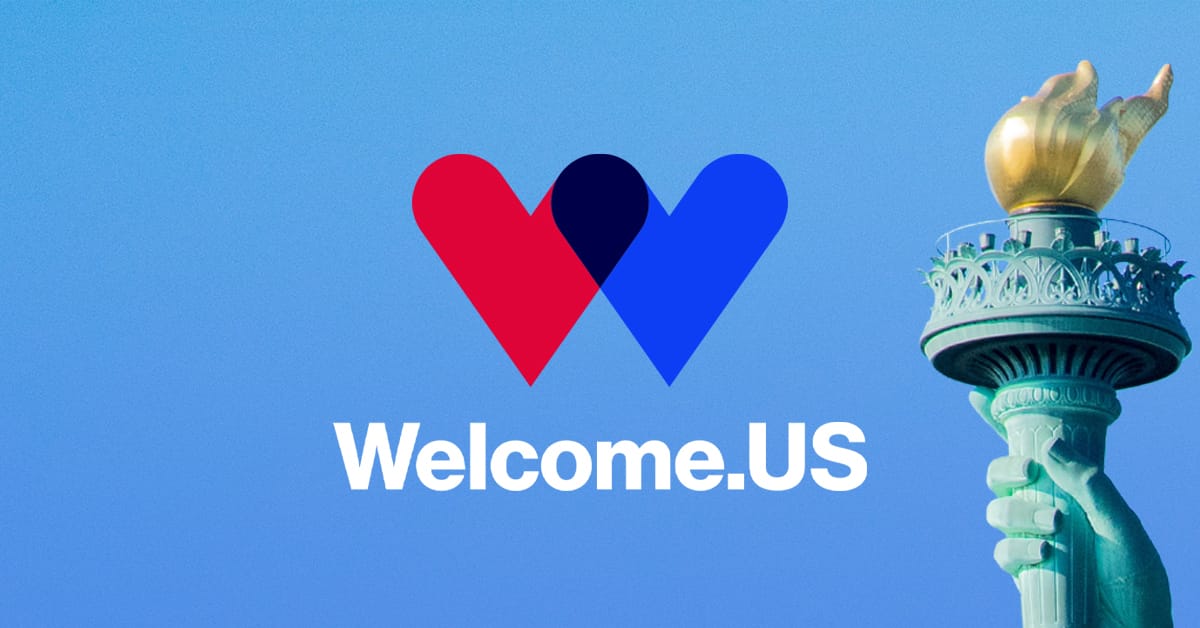 welcome.us