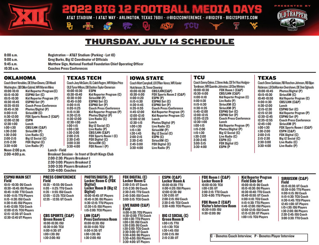 Big-12-Media-Days-Thursday-Schedule.jpg