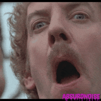 Invasion Of The Body Snatchers Horror GIF by absurdnoise