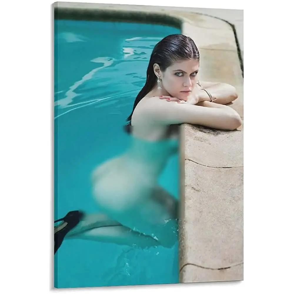 JIANZHAN-Alexandra-Daddario-erkek-nadir-y-ld-z-y-zme-havuzu-seksi-plak-Poster-duvar-sanat.jpg