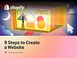 Design Your Storefront