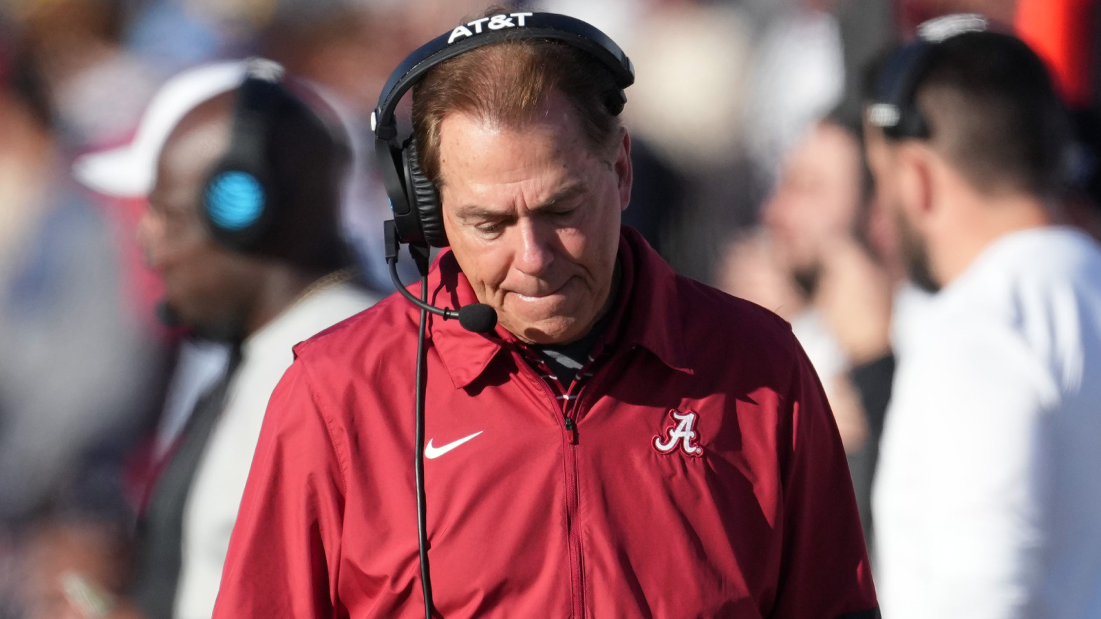 The Surprising Exit of Nick Saban and Impact on College Football