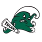 Tulane University Logo