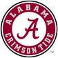 University of Alabama Logo