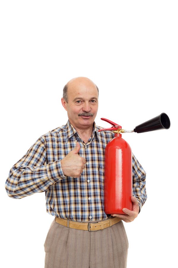 elderly-man-holding-red-fire-extinguisher-observance-rules-safety-74341988.jpg